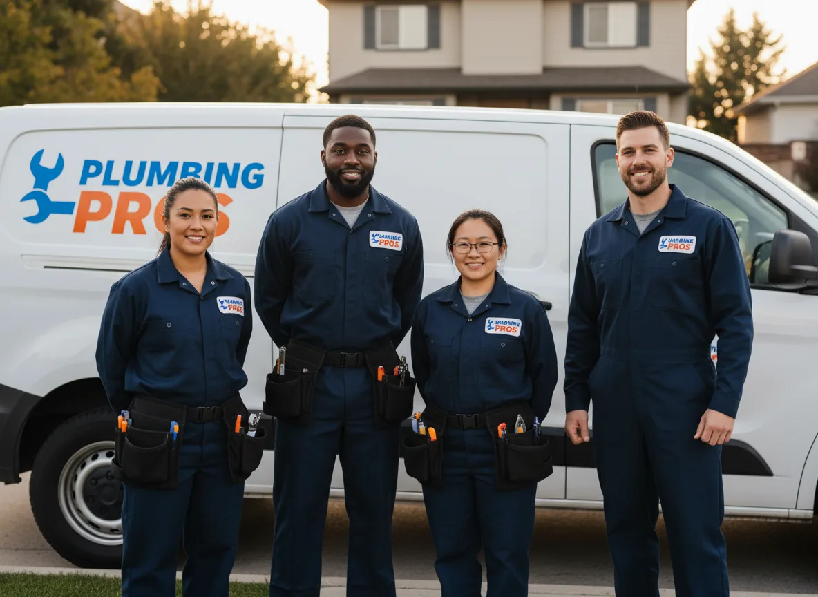 Water Heater Repair company in Martin, PA